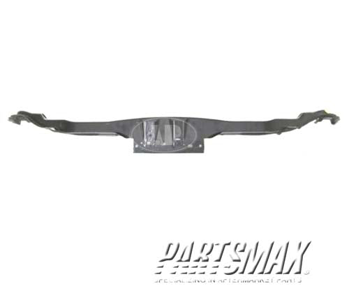 1225 | 2003-2007 CADILLAC CTS Radiator support Upper Tie Bar | GM1225229|10355571