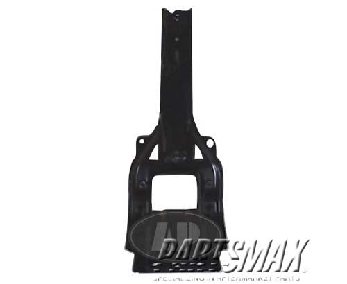 1225 | 2008-2010 SATURN VUE Radiator support Center Support | GM1225248|96661525