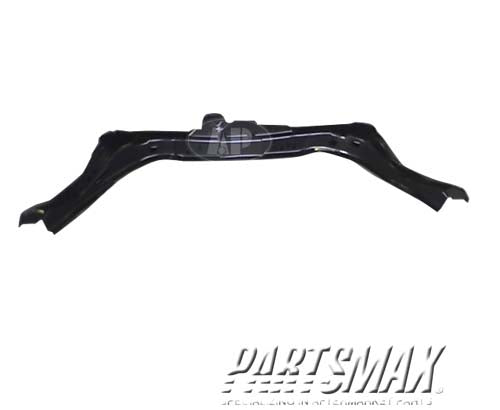 1225 | 2008-2014 CADILLAC CTS Radiator support Sedan; Upper Tie Bar Assy | GM1225255|22799650