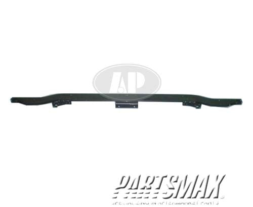 1225 | 2007-2014 GMC YUKON Radiator support Upper Tie Bar | GM1225261|25870919