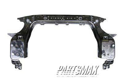 1070 | 2007-2010 SATURN OUTLOOK Radiator support  | GM1225273|25909846