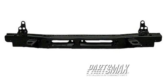 1225 | 2017-2017 GMC ACADIA LIMITED Radiator support Lower Tie Bar | GM1225274|25796740