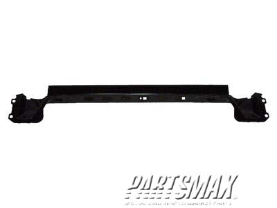 1070 | 2010-2016 CADILLAC SRX Radiator support Lower Tie Bar | GM1225290|20939482