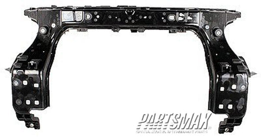 1070 | 2008-2012 BUICK ENCLAVE Radiator support  | GM1225300|22850848
