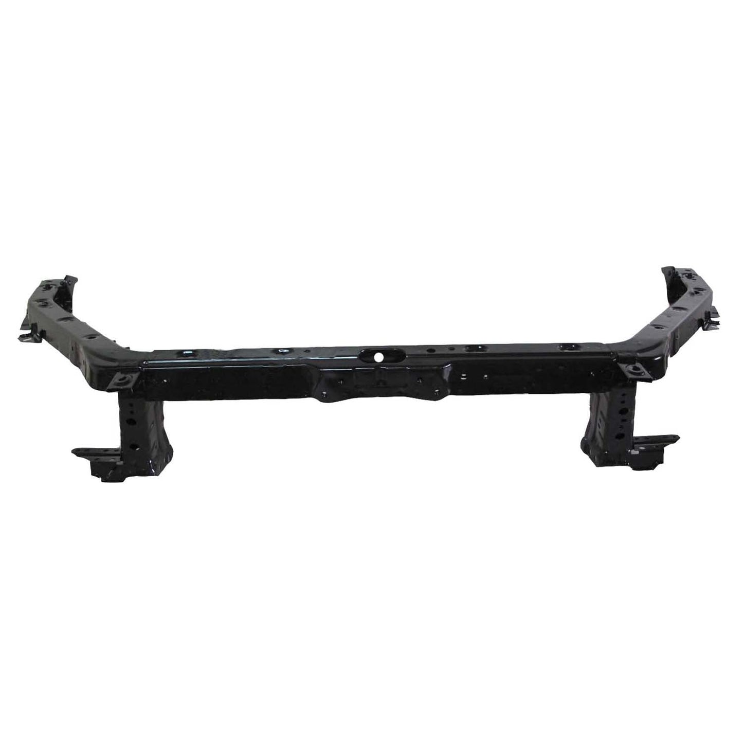 1225 | 2016-2018 CADILLAC ATS Radiator support V; Sedan; Upper Tie Bar Assy | GM1225325|84359944