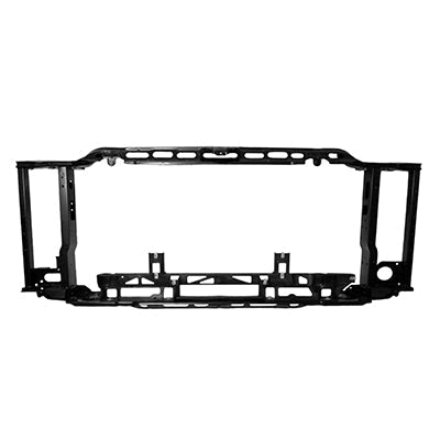 1225 | 2015-2016 GMC SIERRA 2500 HD Radiator support 6.6L TURBO | GM1225335|84523026