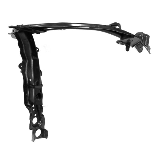 1225 | 2018-2018 CHEVROLET EQUINOX Radiator support LH; Upper Tie Extension | GM1225366|84263670