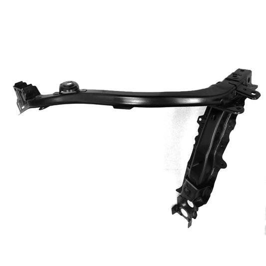 1070 | 2018-2021 CHEVROLET EQUINOX Radiator support RH; Upper Tie Extension | GM1225367|84263671