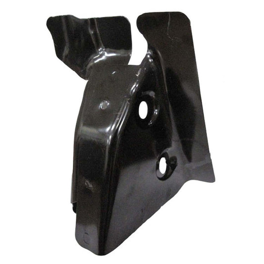 1070 | 2018-2022 CHEVROLET EQUINOX Radiator support LH; Upper Extension Support Bracket | GM1225368|84263672