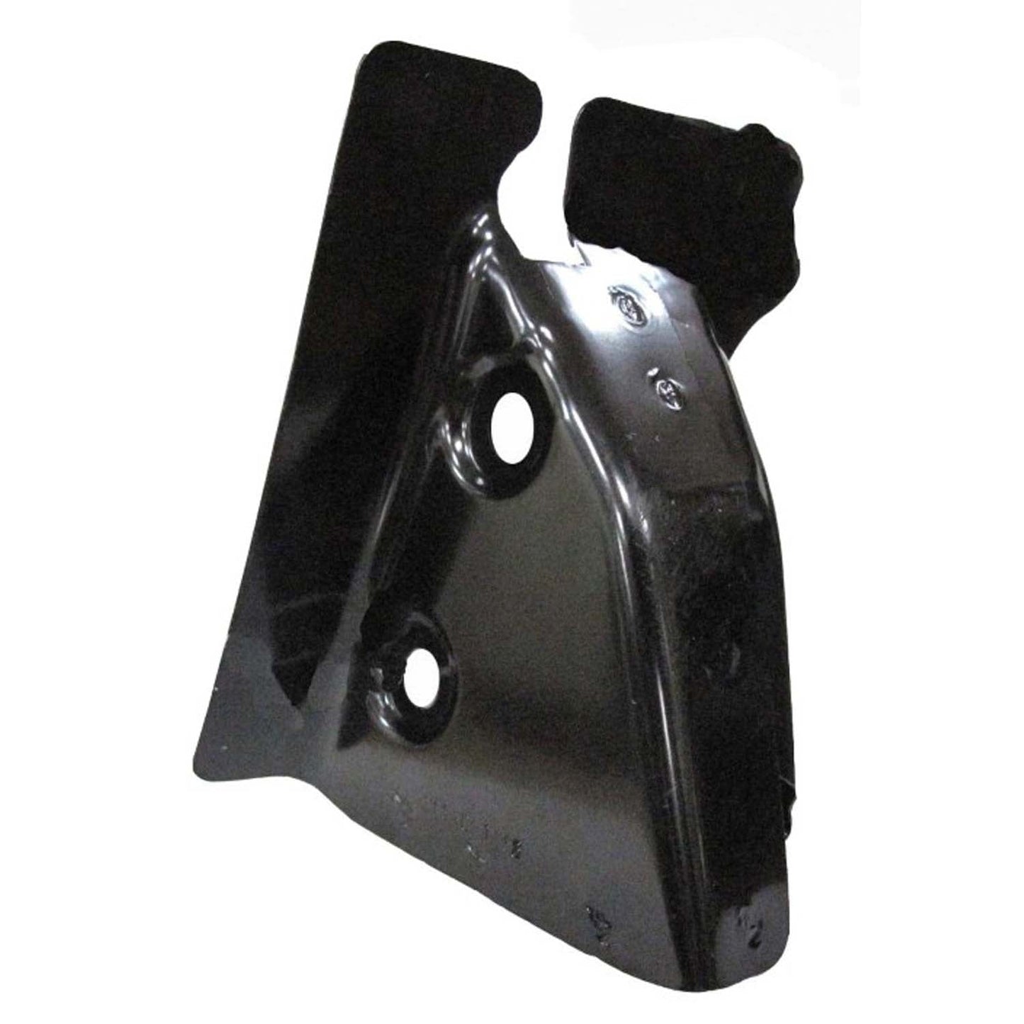 1225 | 2018-2022 CHEVROLET EQUINOX Radiator support RH; Upper Extension Support Bracket | GM1225369|84263673