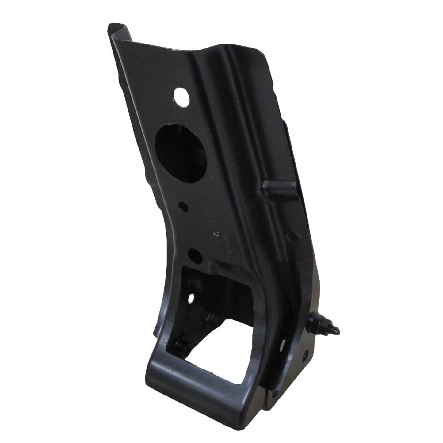 1225 | 2018-2020 BUICK REGAL SPORTBACK Radiator support Side Support; RH | GM1225377|39076847