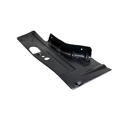 1228 | 2014-2014 CHEVROLET IMPALA Lower engine cover 2.4L; ECO; Side Air Deflector | GM1228144|22998752