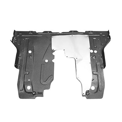 1100 | 2015-2017 BUICK VERANO Lower engine cover  | GM1228148|23428362