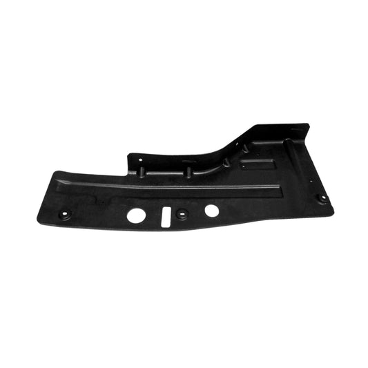 1228 | 2011-2015 CHEVROLET CRUZE Lower engine cover LH; MAT: PP+GF/Injection; OEM: PP+GF/Injection | GM1228163|23451794