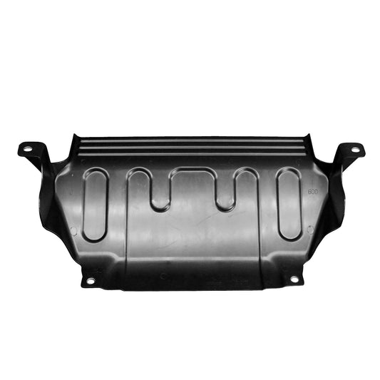 1228 | 2019-2021 GMC SIERRA 1500 Lower engine cover 5.3L|6.2L; CREW CAB; Engine Splash Shield | GM1228168|84125967