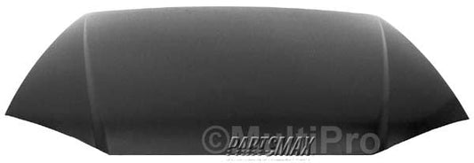 1230 | 1992-1995 PONTIAC GRAND AM Hood panel assy all | GM1230138|22599994