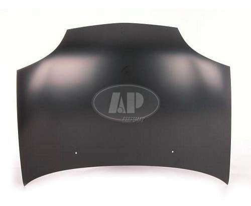 1230 | 1995-1997 PONTIAC FIREFLY Hood panel assy all | GM1230208|91171402