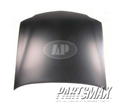 1230 | 1997-2003 CHEVROLET MALIBU Hood panel assy all | GM1230220|22601675