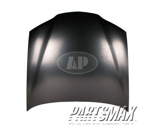 1230 | 1996-1998 PONTIAC GRAND AM Hood panel assy all | GM1230221|22591596