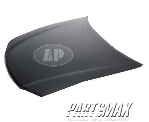 1230 | 1998-2002 CHEVROLET PRIZM Hood panel assy all | GM1230230|94857057