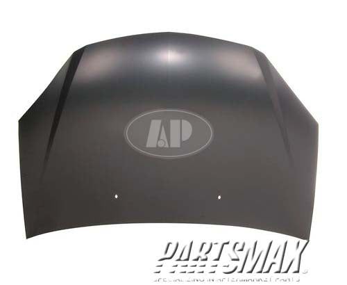 1230 | 2005-2010 PONTIAC G6 Hood panel assy all | GM1230337|15801208