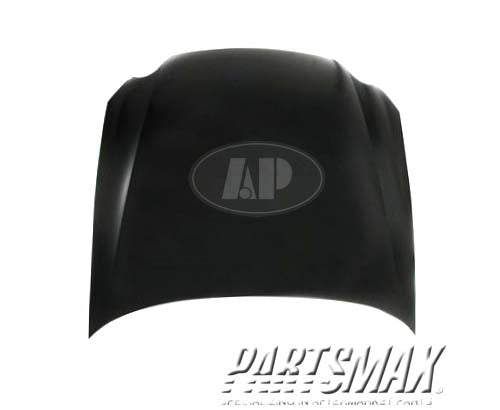 10 | 2005-2007 BUICK LACROSSE Hood panel assy 2nd design | GM1230339|19120225