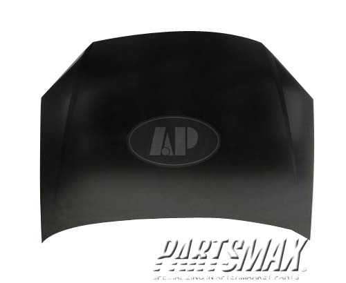 1230 | 2005-2010 CHEVROLET COBALT Hood panel assy all | GM1230340|15258957