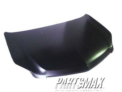 1230 | 2010-2016 CADILLAC SRX Hood panel assy | GM1230393|20857909