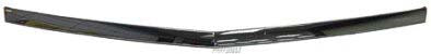 1235 | 2010-2014 CADILLAC CTS Hood panel molding Exc V; Wagon | GM1235117|25887545