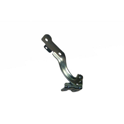 1236 | 2009-2011 CHEVROLET AVEO5 Hood hinge assy H/B; RH | GM1236145|94520983