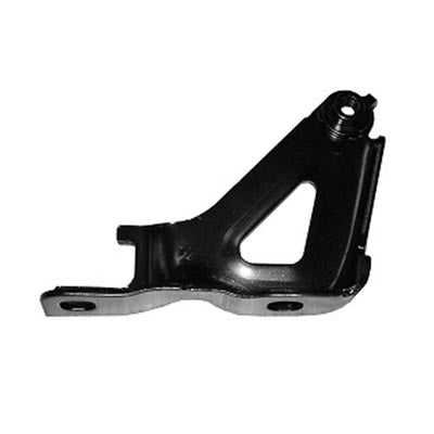 30 | 2009-2017 CHEVROLET TRAVERSE Hood hinge assy LH; Body Side | GM1236166|15939041