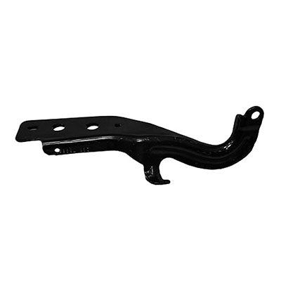 1236 | 2017-2017 GMC ACADIA LIMITED Hood hinge assy LH; Upper; To Hood | GM1236184|22814932