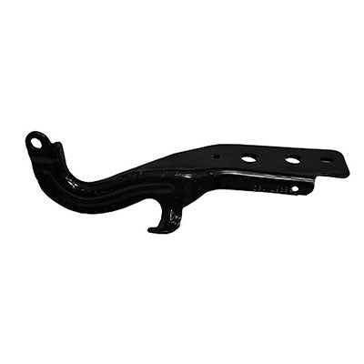 1236 | 2017-2017 GMC ACADIA LIMITED Hood hinge assy RH; Upper; To Hood | GM1236185|22814933