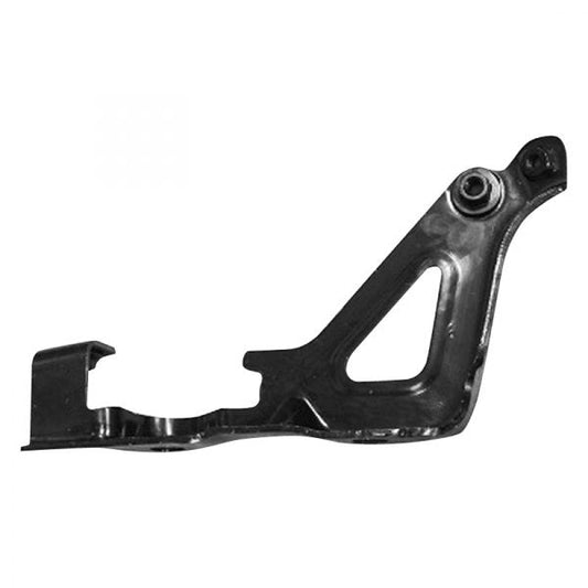1236 | 2017-2017 GMC ACADIA LIMITED Hood hinge assy LH; Body Side | GM1236196|22760418