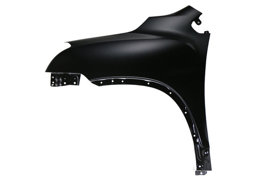 50 | 2013-2016 CHEVROLET TRAX LT Front fender assy  | GM1240386|95210618