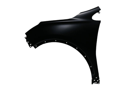 50 | 2016-2020 BUICK ENVISION LT Front fender assy  | GM1240395|23497669