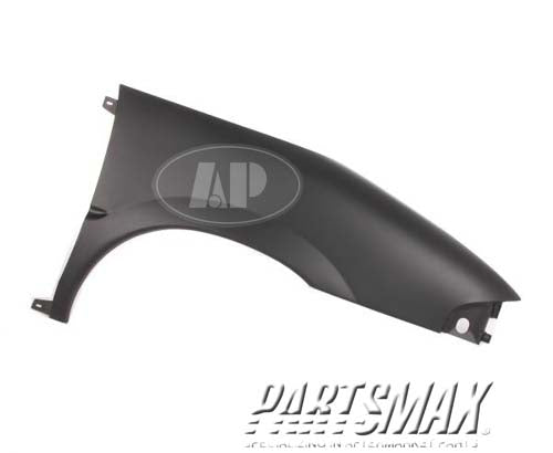 1241 | 1994-1996 CHEVROLET LUMINA APV RT Front fender assy all | GM1241260|10255793