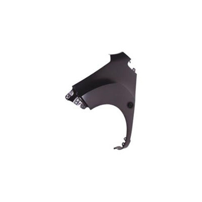 1241 | 2013-2015 CHEVROLET SPARK RT Front fender assy w/o Side Repeater; w/Rocker Mldg | GM1241378|95364007