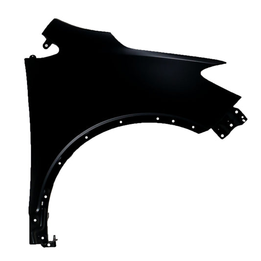 1241 | 2013-2016 BUICK ENCORE RT Front fender assy | GM1241382|95031570