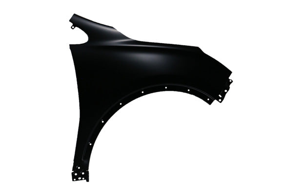 1241 | 2016-2020 BUICK ENVISION RT Front fender assy | GM1241395|23497670