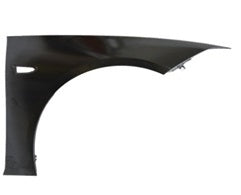 1241 | 2018-2020 BUICK REGAL TOURX RT Front fender assy  | GM1241407|39125440