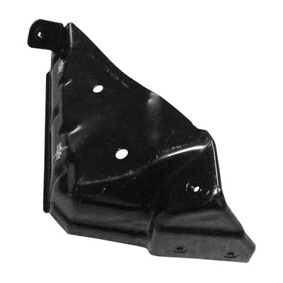 1245 | 2015-2019 GMC SIERRA 3500 HD RT Front fender brace Liner Bracket | GM1245107|23343215
