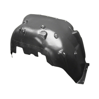 1248 | 2011-2014 CHEVROLET SILVERADO 2500 HD LT Front fender inner panel  | GM1248232|22739800