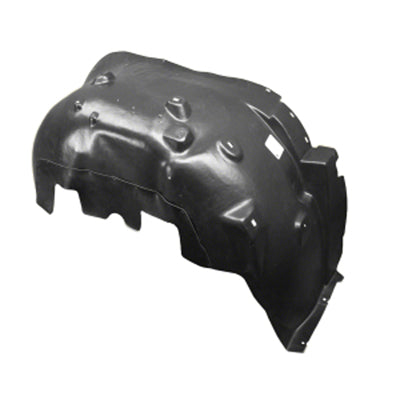 1248 | 2011-2014 GMC SIERRA 2500 HD LT Front fender inner panel 2500|3500 | GM1248233|22739802