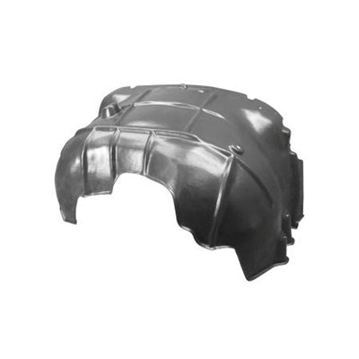 1248 | 2014-2016 GMC SIERRA 1500 LT Front fender inner panel MAT:  PP/Vacuum Form; OEM:  PET/Thermo Form | GM1248239|23496264-PFM