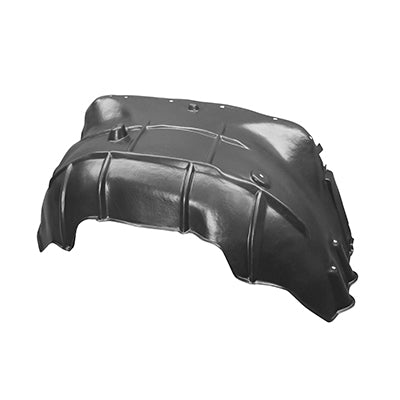 1248 | 2015-2016 CHEVROLET SILVERADO 2500 HD LT Front fender inner panel PP | GM1248249|22763675-PFM