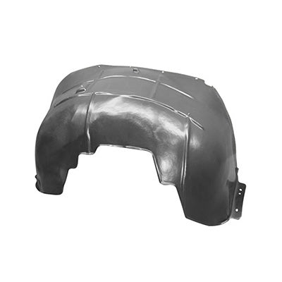 1248 | 2015-2016 CHEVROLET TAHOE LT Front fender inner panel w/Z71 Pkg | GM1248250|22969207