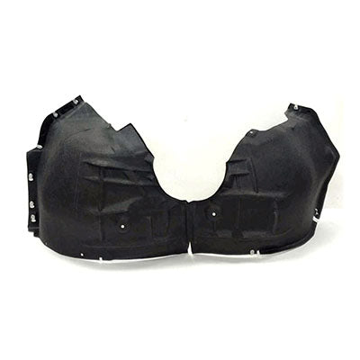 1248 | 2016-2019 CHEVROLET CRUZE LT Front fender inner panel Sedan; MAT:  PET/Thermo Form; OEM:  PET/Thermo Form | GM1248264|84156926