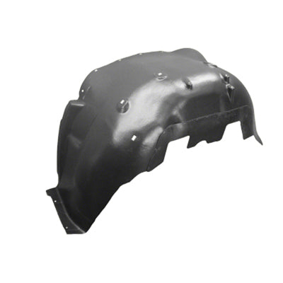 140 | 2011-2014 CHEVROLET SILVERADO 2500 HD RT Front fender inner panel  | GM1249232|22739801