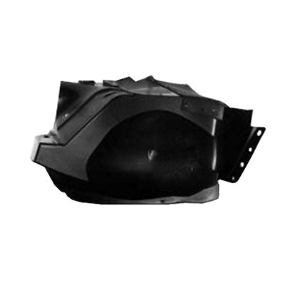 1249 | 2013-2016 GMC ACADIA RT Front fender inner panel Front | GM1249242|22816705